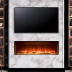 Hunter EF50 Inset Electric Fire