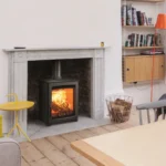 Black Handle