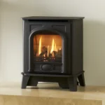Gazco Stockton2 Small Gas Stove