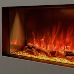 Hunter Electric Logs