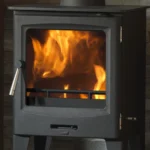Cast Tec Horizon 5 Multifuel Stove