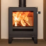 RAIS Q-Tee 2 Multi Fuel Stove