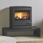 Yeoman CL8 Gas Stove