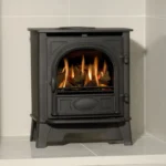 Gazco Stockton 5 Balanced Flue Gas Stove