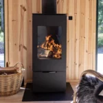 RAIS Nexo 100 Wood Burning Stove