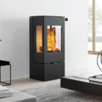 RAIS Nexo 100 Wood Burning Stove