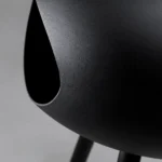 Le Feu Dome Close up