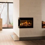 British Fires Ashlett Insert Electric Fire