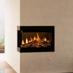 British Fires Ashlett Insert Electric Fire