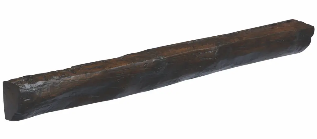 Rustic Dark Oak