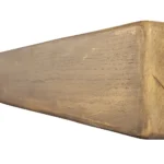 OER Non-Combustible 48″ Light Oak Classic Beam