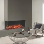Luxury Logscape