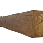 OER Non-Combustible 48″ Medium Oak Artisan Beam