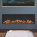 Luxury Logscape