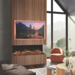Luxury Logscape