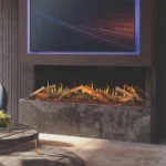 Luxury Logscape