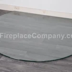 Truncated - clear glass