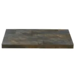 OER Urban Tiled Rectangular Hearth