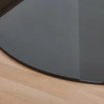 Teardrop - smoked glass copy