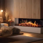 Solution Fires TrueFlame 150 3DX Electric Fire