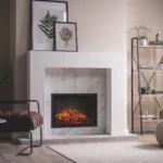 Gazco eMotiv 64 Electric Fire