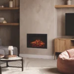 Gazco eMotiv 64 Electric Fire