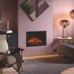 Gazco eMotiv 64 Electric Fire