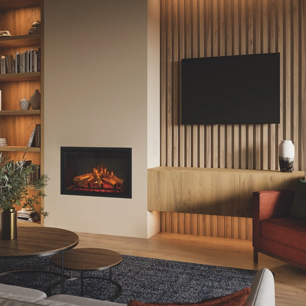 Gazco eMotiv 64 Electric Fire