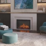 Gazco eMotiv 74 Electric Fire