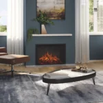 Gazco eMotiv 74 Electric Fire
