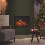 Gazco eMotiv 74 Electric Fire