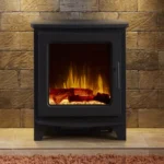 Flametek Milan Electric Stove