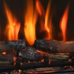 FLARE Rodwell Inset Electric Fire