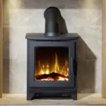 Small Flue Pipe Small Flue Pipe