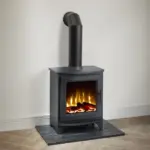 Tall Flue Pipe Tall Flue Pipe