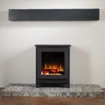 Flametek Milan Electric Stove
