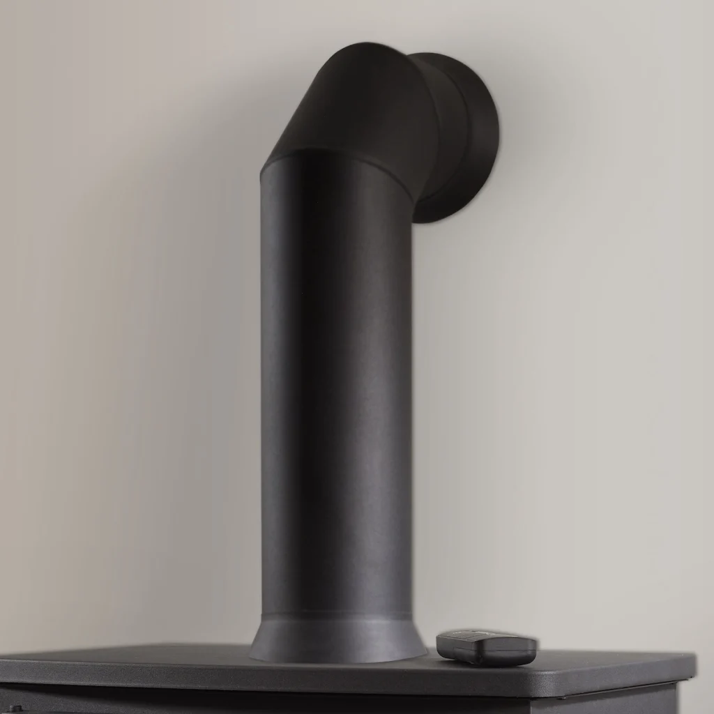 Dummy Flue Pipe