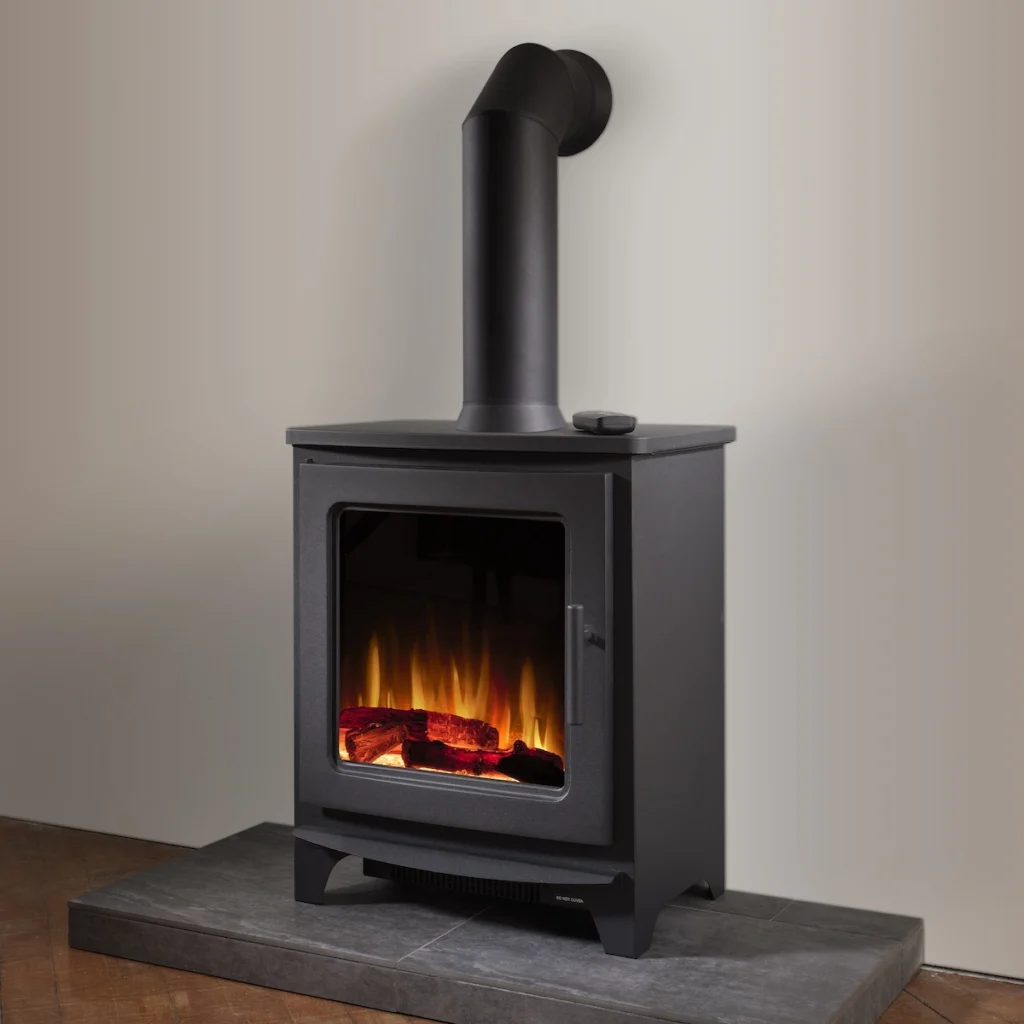 Dummy Flue Pipe