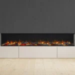 Vision E-Line Solus VS220 Electric Fire