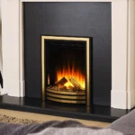 Classic, Black & Brass