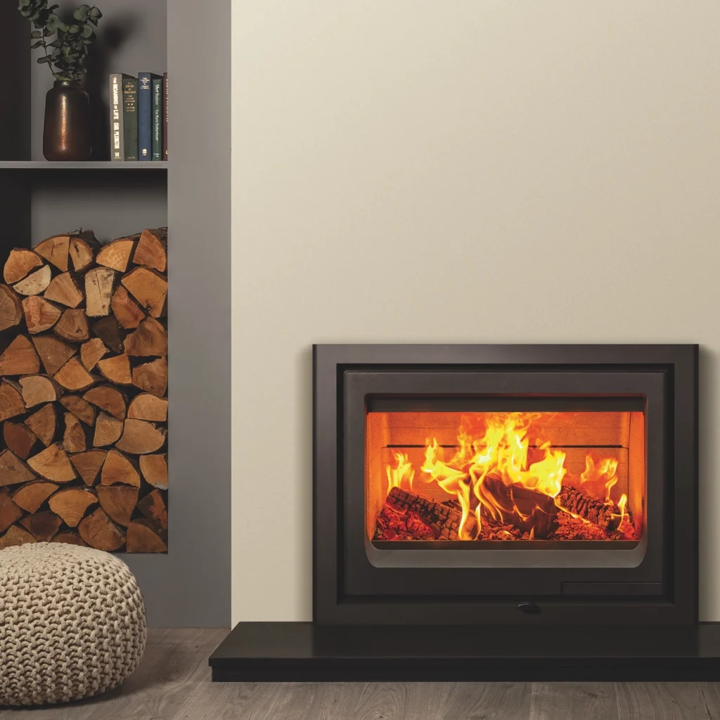 Stovax Vogue 700 Inset Wood Burning Fire