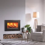 Stovax Vogue 700 Inset Wood Burning Fire