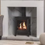 Gazco Chesterfield 5 Gas Stove