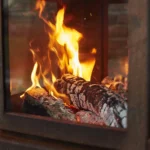 RB73 Quaruba L Outdoor Wood Burning Stove