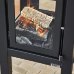 RB73 Quaruba XL Black
