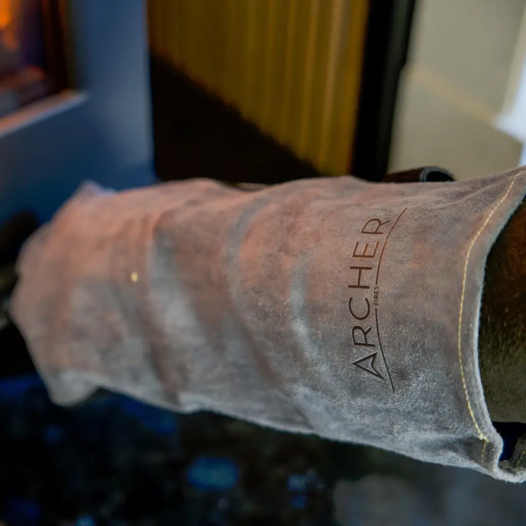Challenger 5 Detail 2