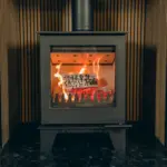Challenger 5 Multifuel Stove (1) Challenger 5 Multifuel Stove (1)