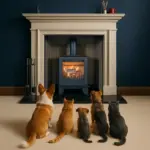 Challenger 5 Multifuel Stove Challenger 5 Multifuel Stove