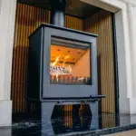 Challenger 5 Multifuel Stove (2) Challenger 5 Multifuel Stove (2)