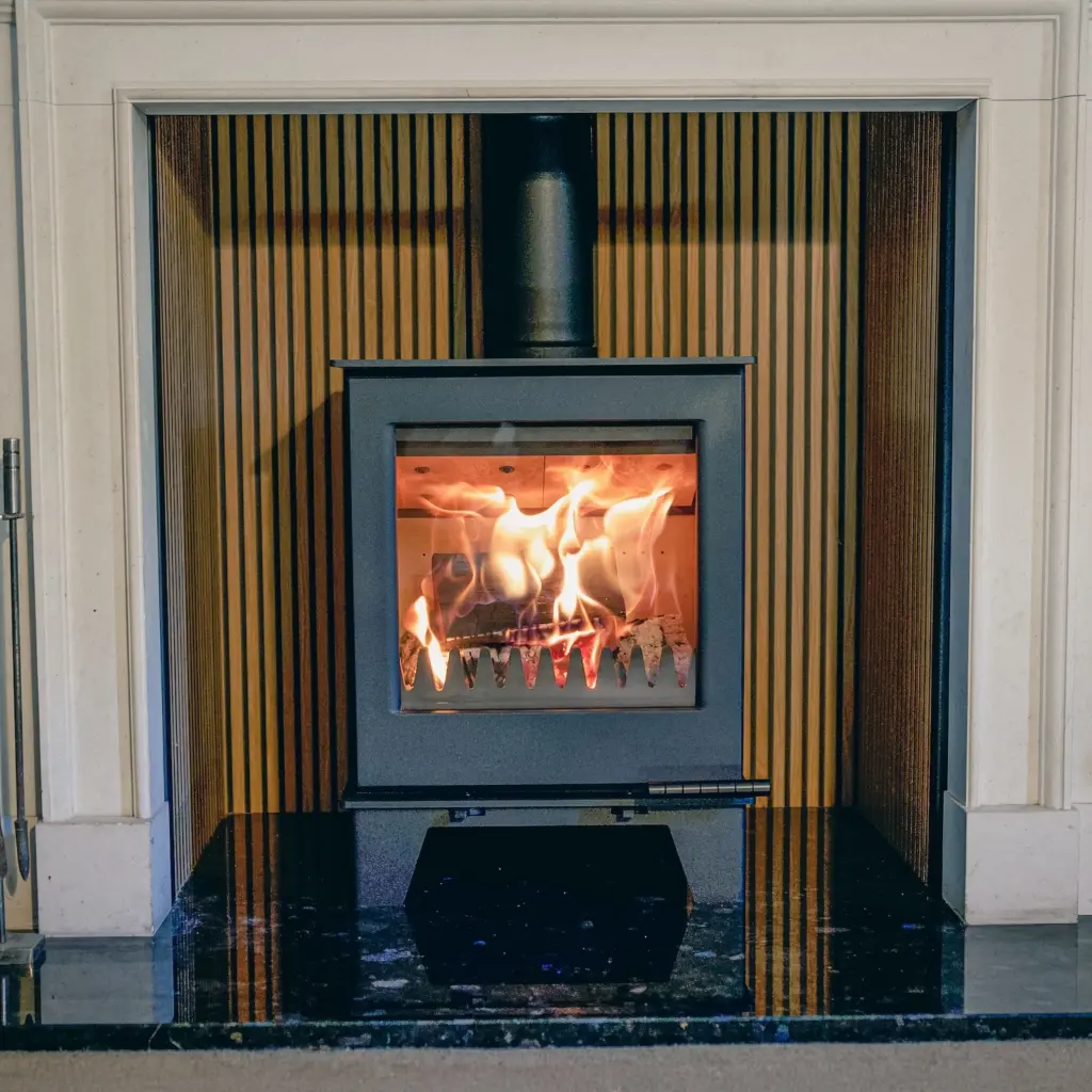 Challenger 5 Multifuel Stove (3)